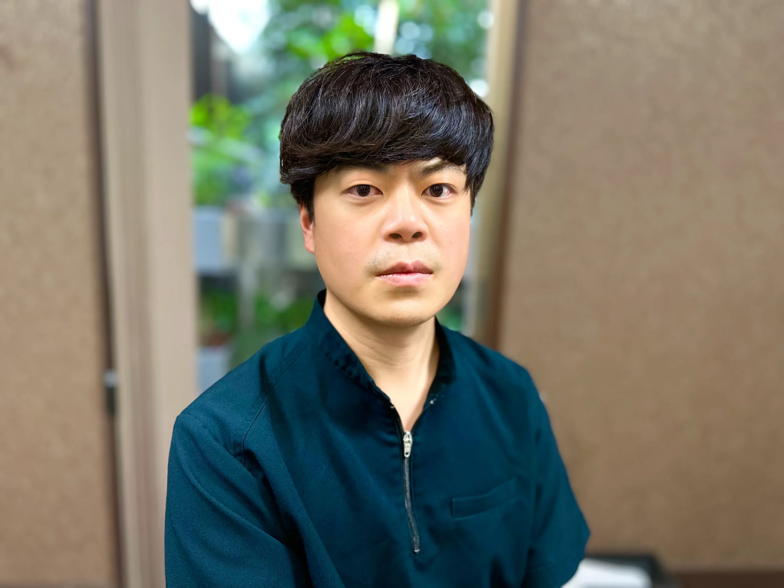 松木 佑太